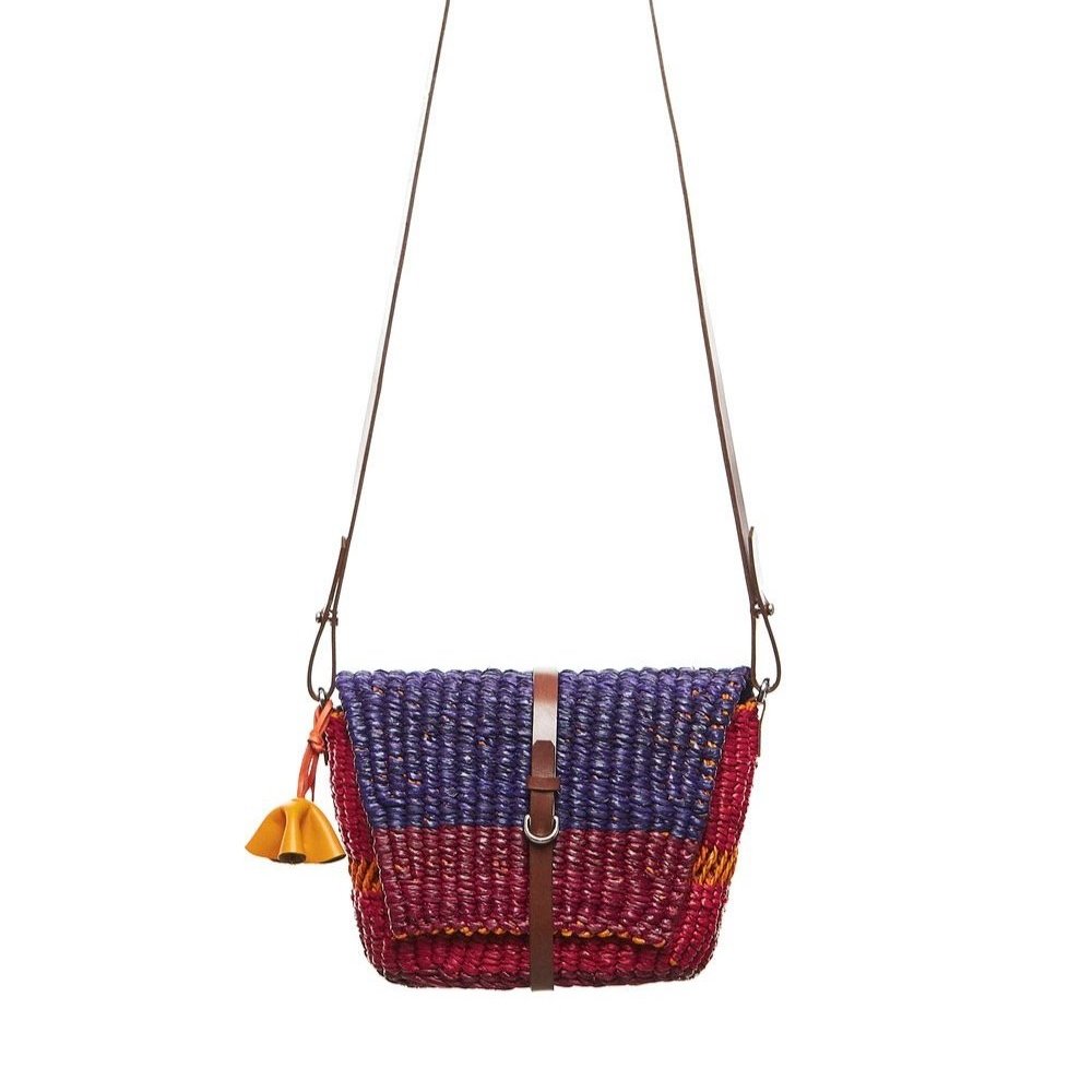 BIKA ROUGE by AAKS