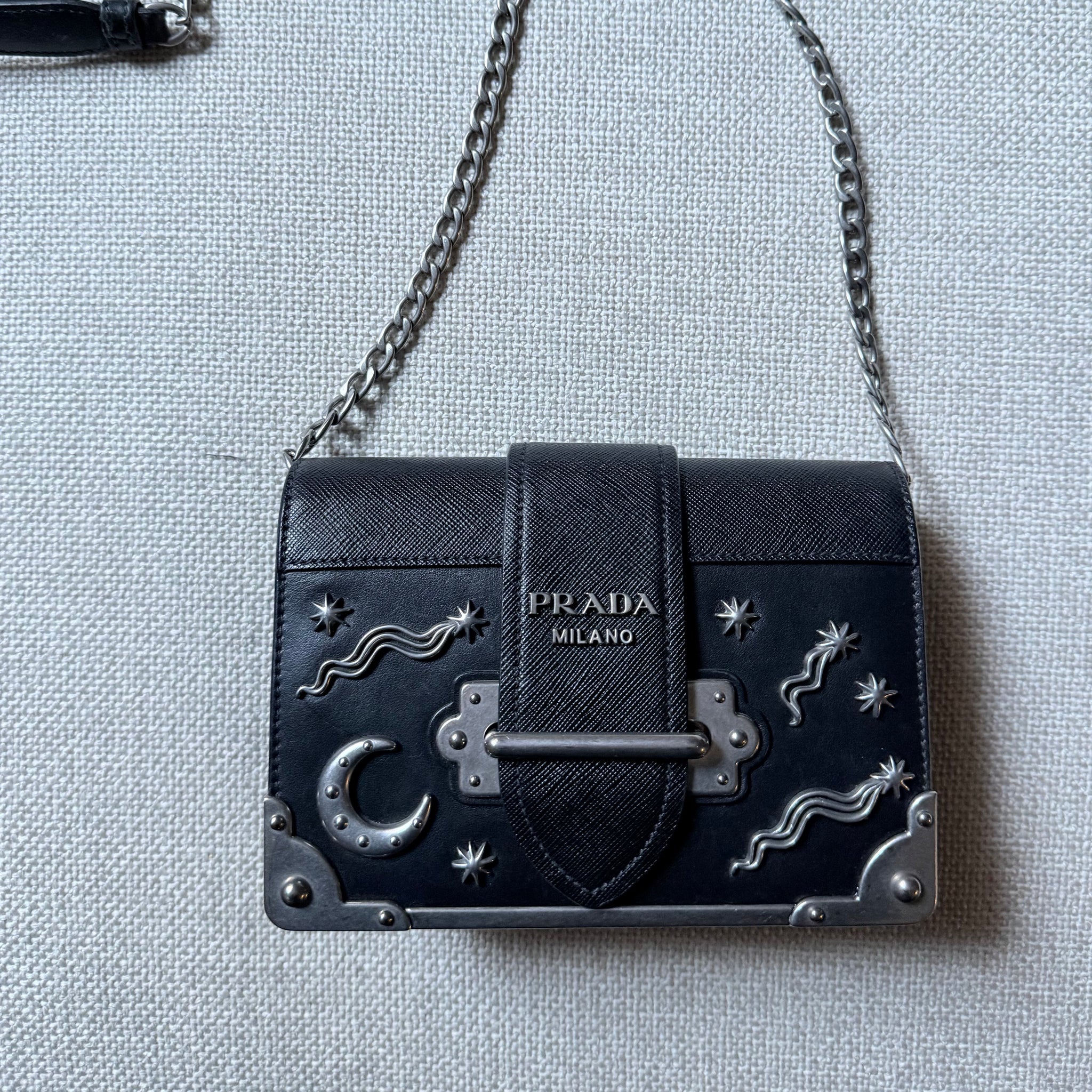 Prada Cahier Astrology Edition by The Vintage New Yorker