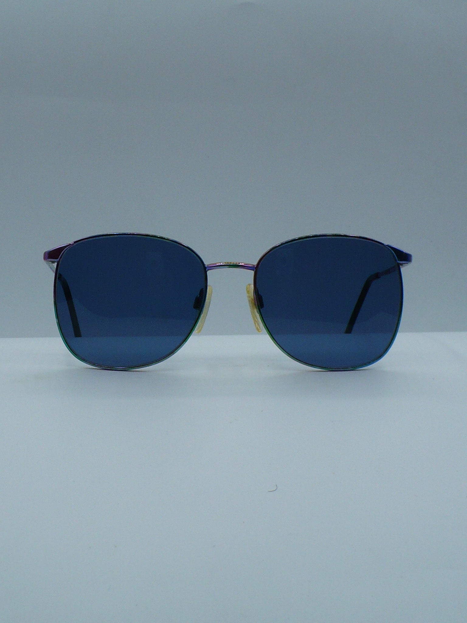 Chameleon | 1980s Charmant Luxury Sunglasses by AZYR Specs