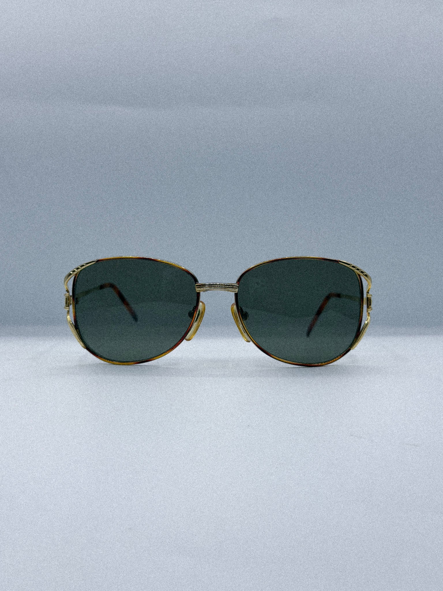 Neon Atrium | 1980s Sunglasses by AZYR Specs