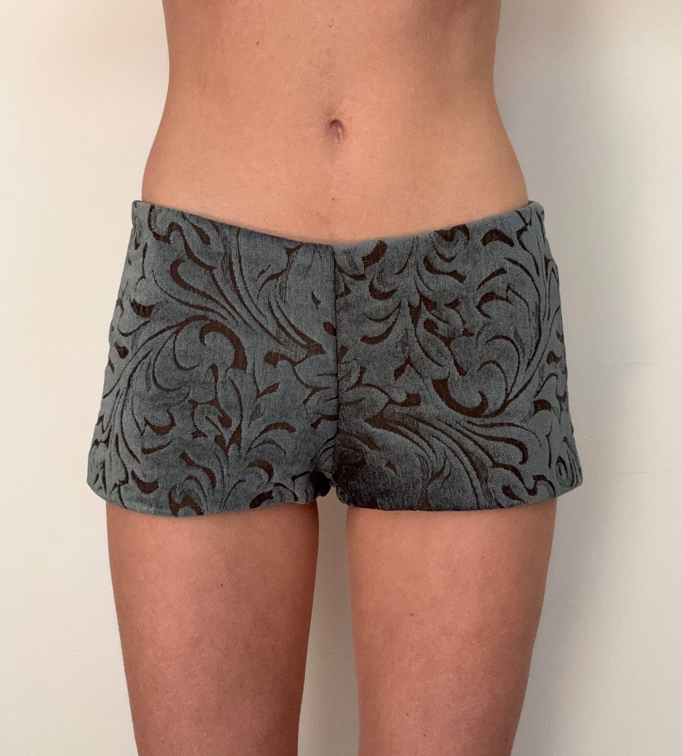 Mini Short by The Coult
