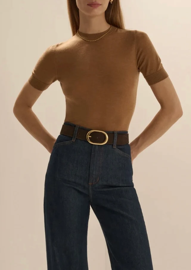Favorite Daughter The Good Sport Top by Sierra Deene