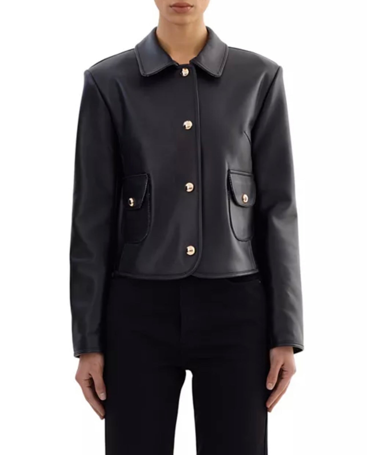 LAMARQUE Francesca Jacket by Sierra Deene