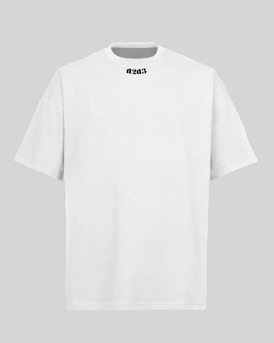 Genesis Tee V.2 (Limited Offer) by A2A3