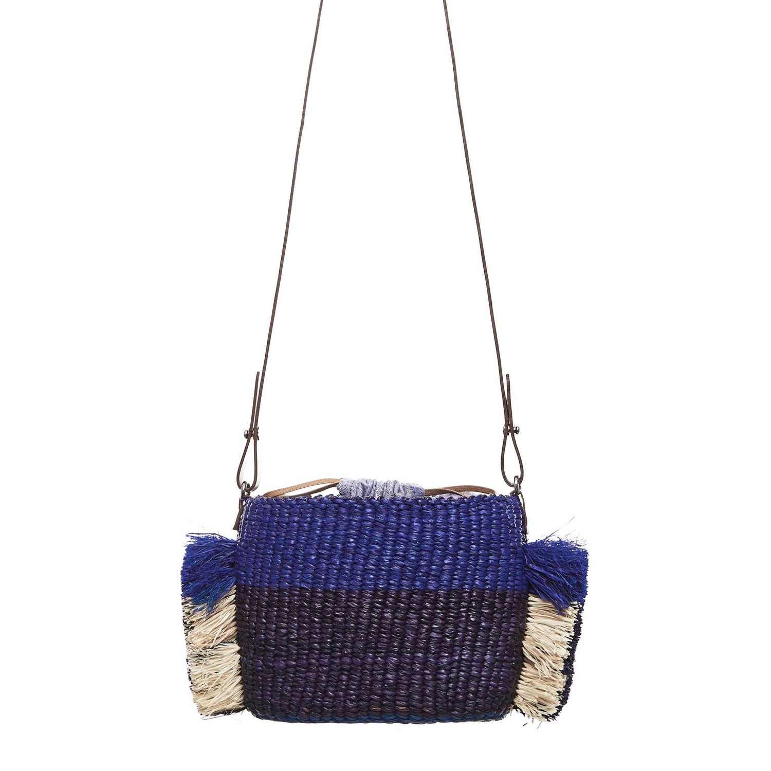 HANA MINI BLUE by AAKS