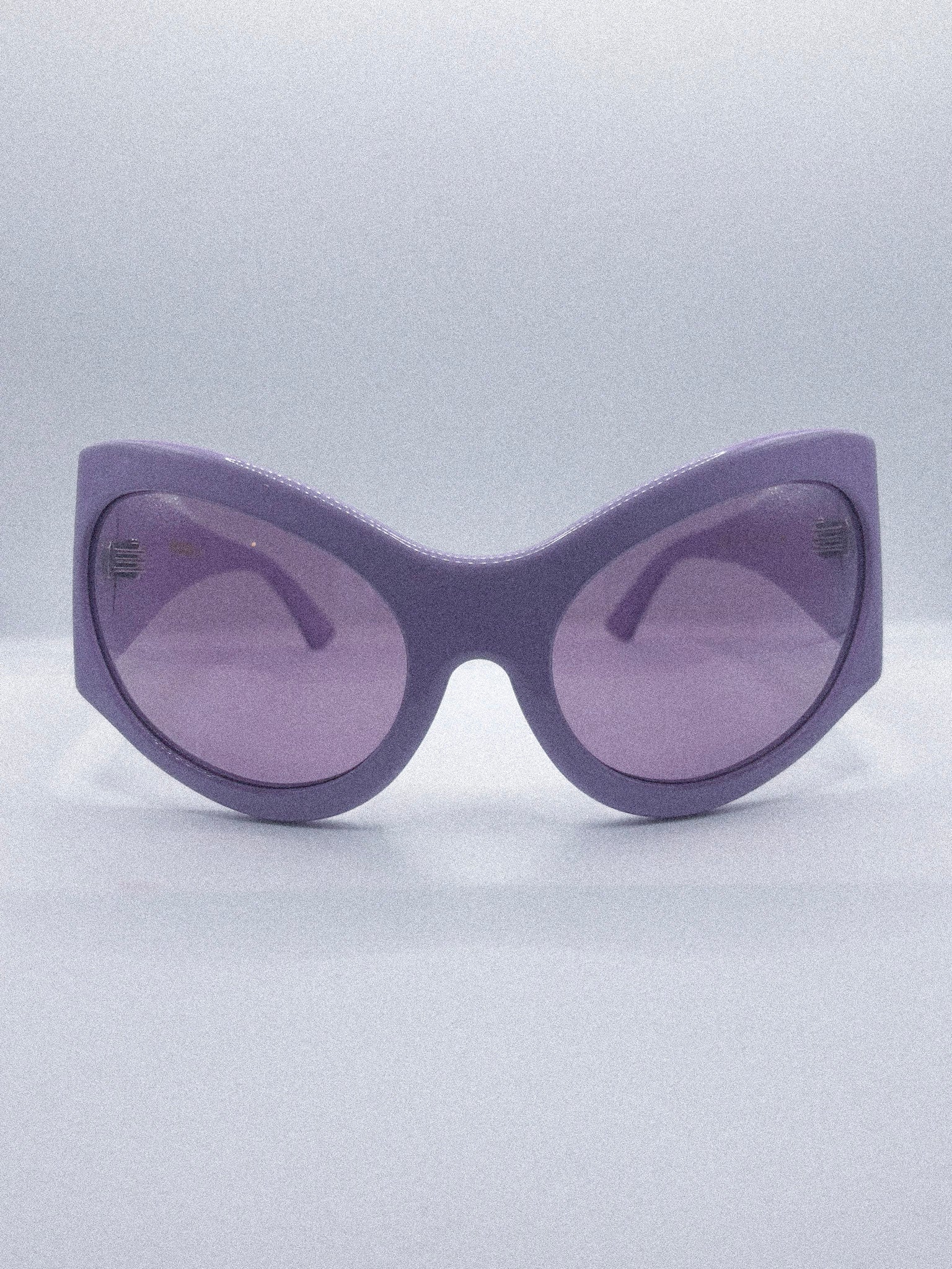 Outter Space | Poppy Lissiman Sunglasses by AZYR Specs