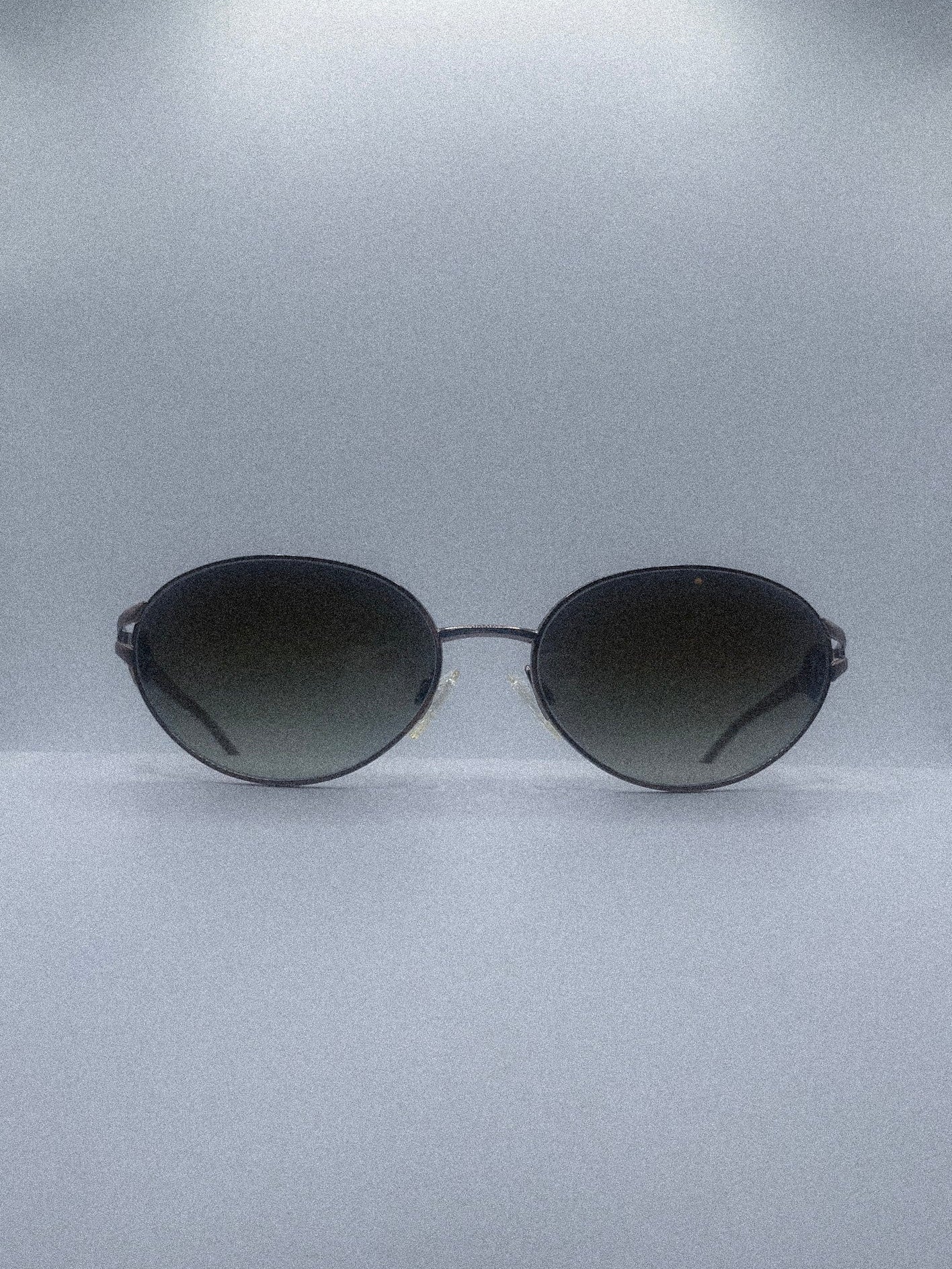 1980s Sergio Tacchini ST1120-S Sunglasses | Dusty Rose by AZYR Specs