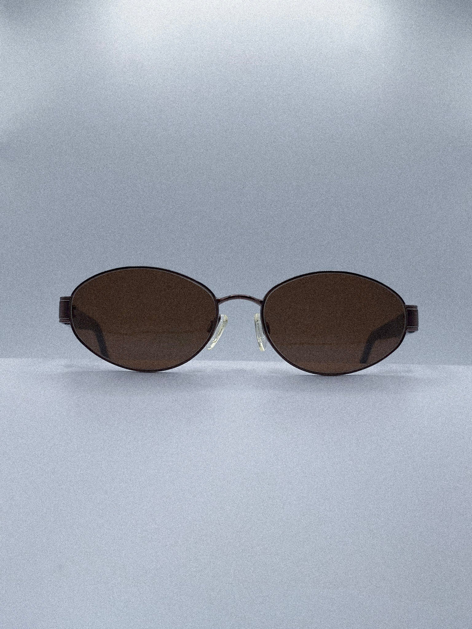 1990s Sergio Tacchini ST1073-S Sunglasses | Bronze/Brown by AZYR Specs