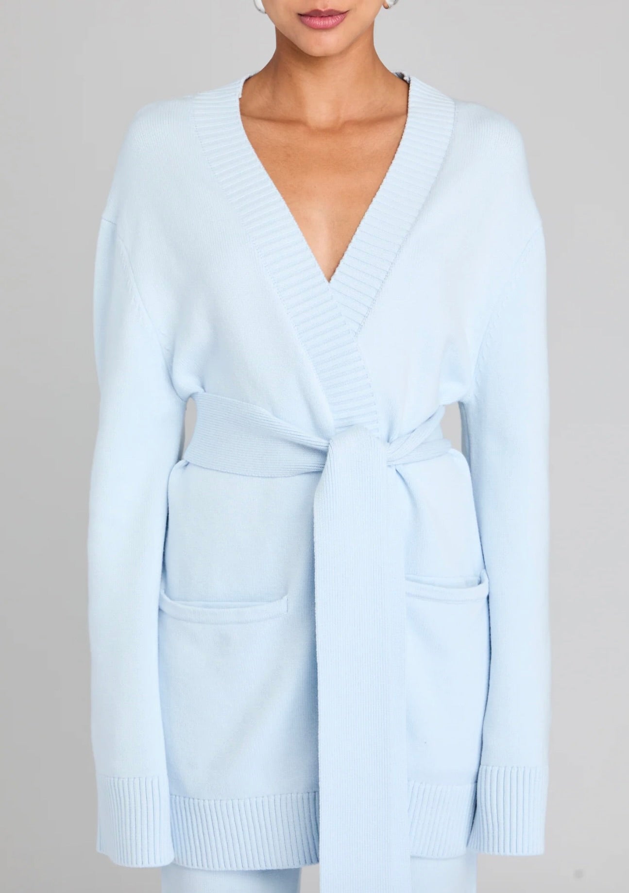 SEROYA Honor Cardigan by Sierra Deene