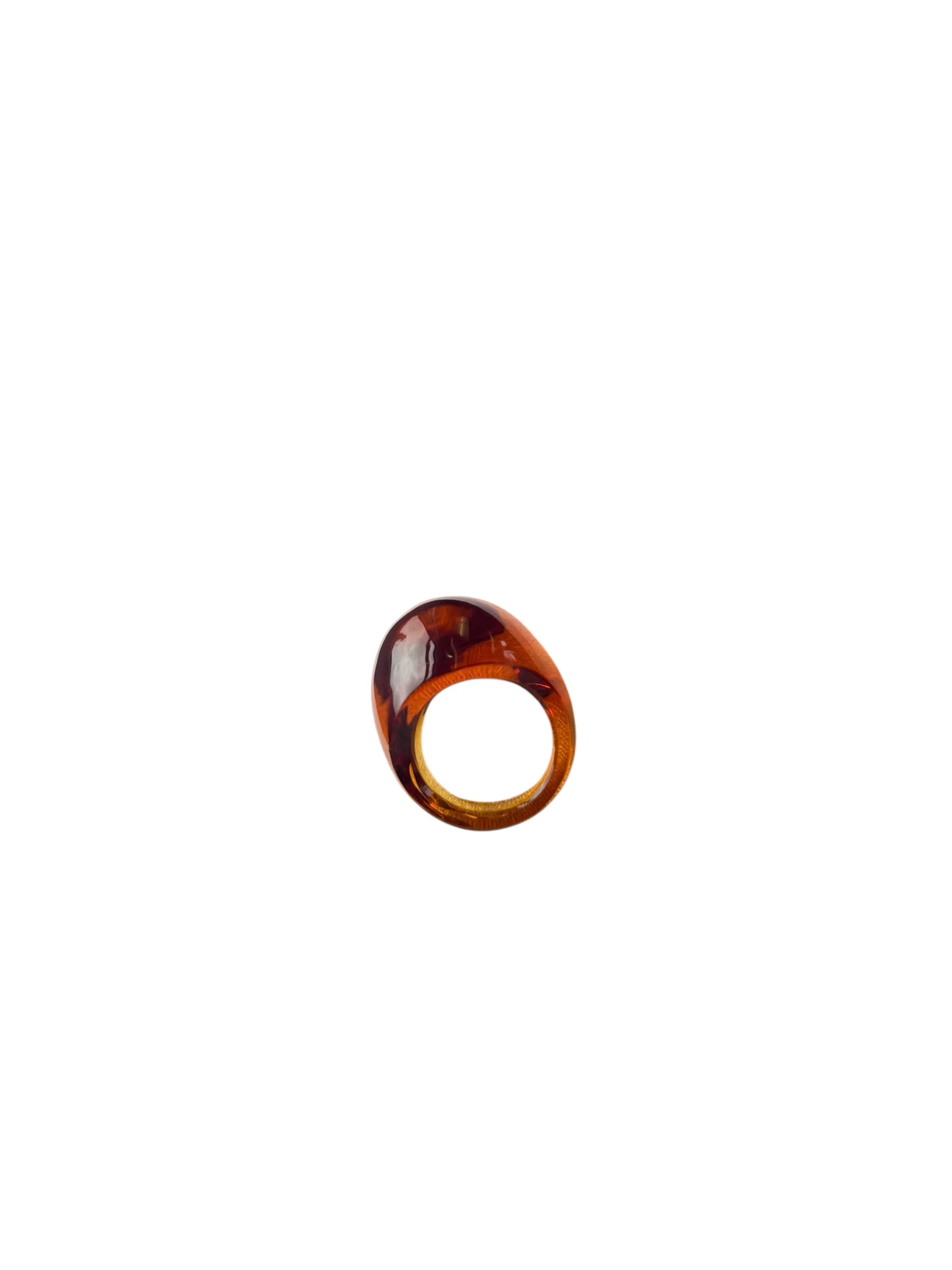 Lalique Paris Ring by Ascensio Vintage