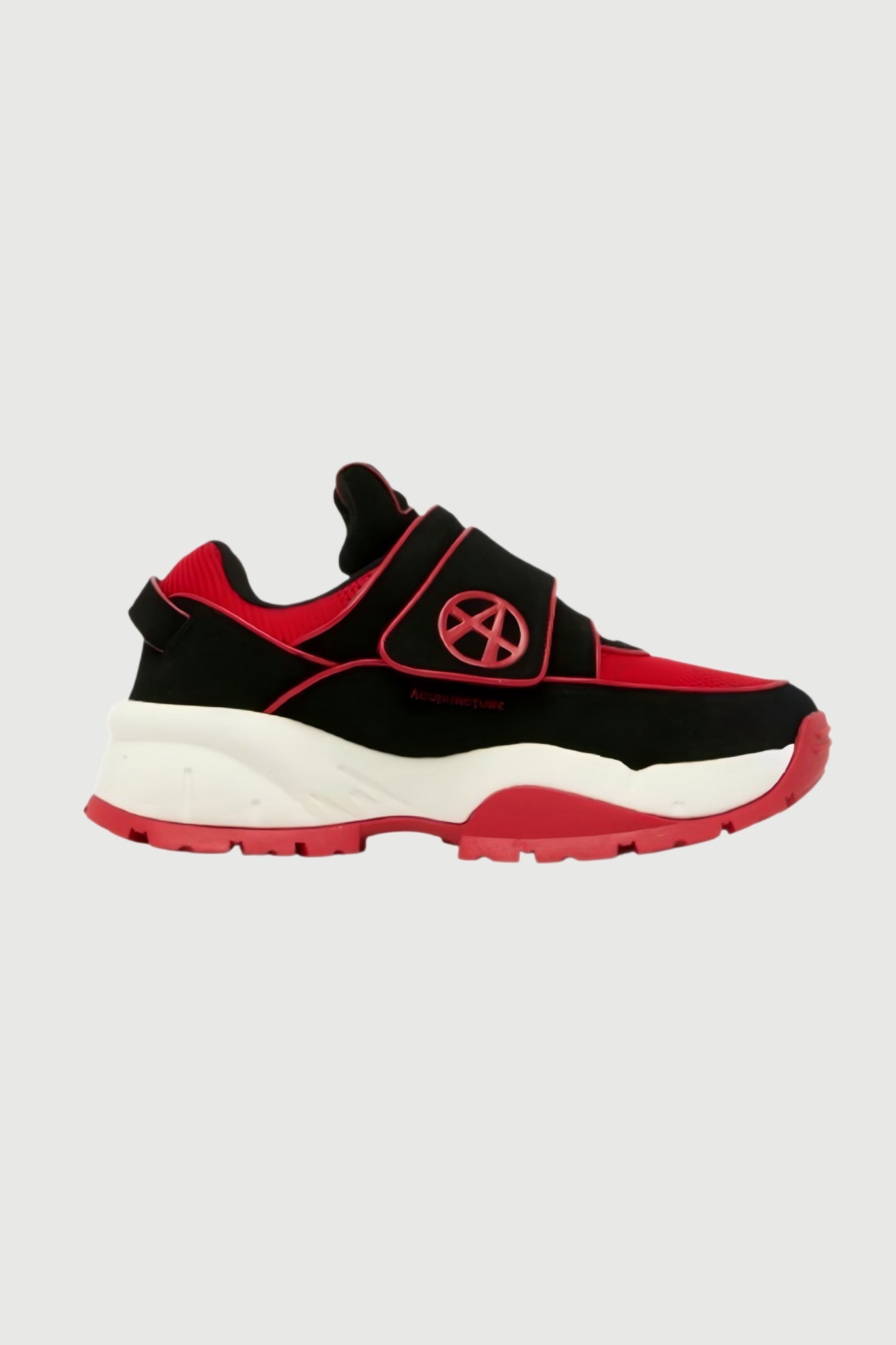 BEEFER SUEDE BRED by Acupuncture1993