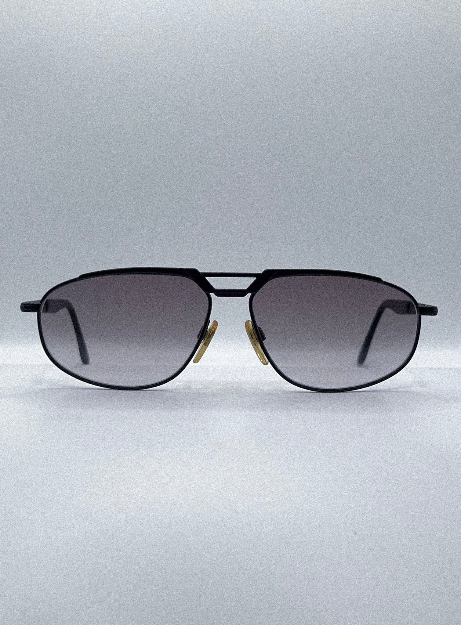 1980s Sergio Tacchini Sunglasses | Archive 0299 by AZYR Specs