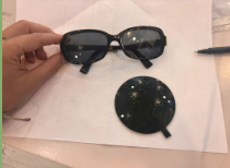 1980s Dior by AZYR Specs