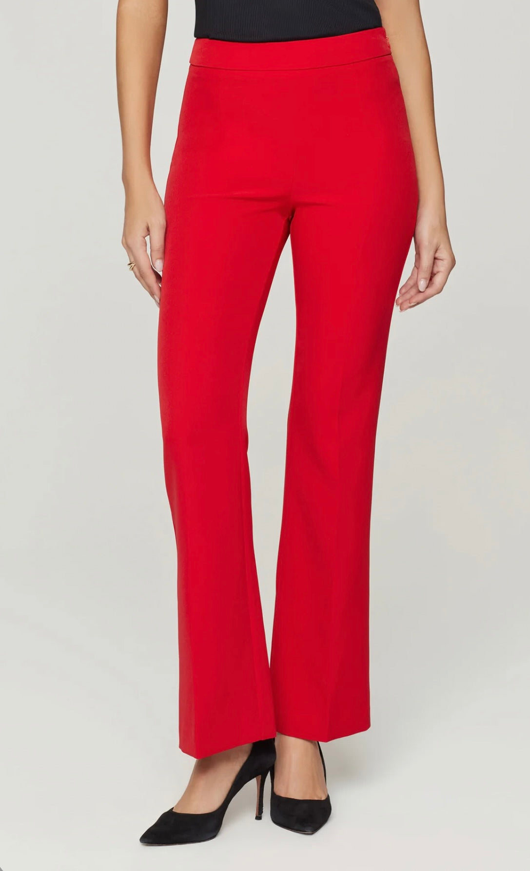 Generation Love Nellie Crepe Pants by Sierra Deene