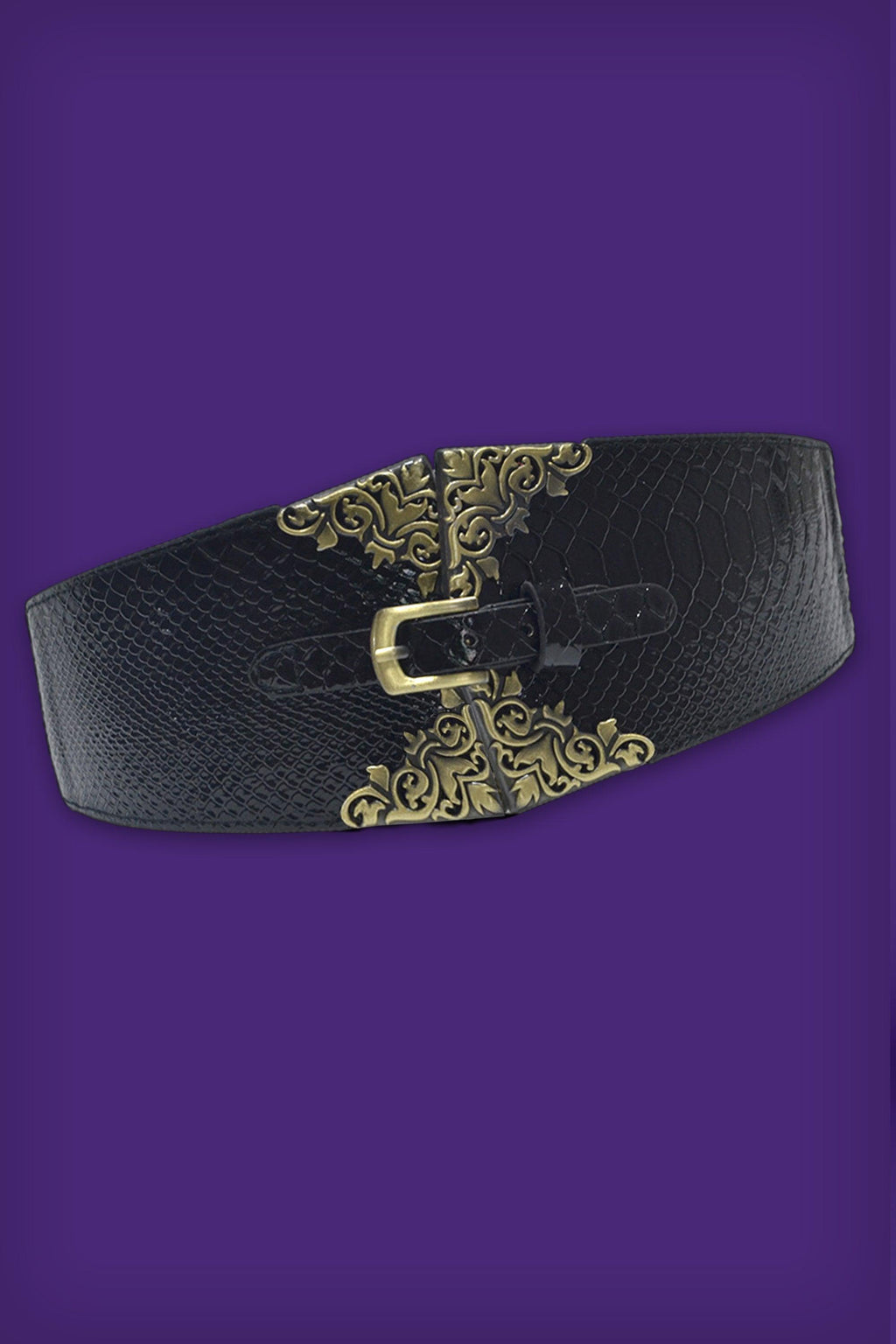Renaissance Belt by KATAKOMB