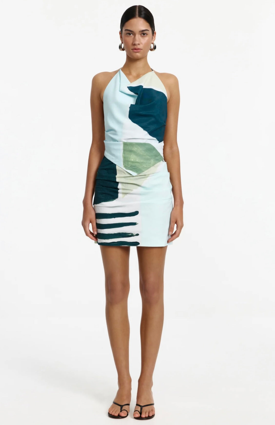 Significant Other Emiko Mini Dress by Sierra Deene
