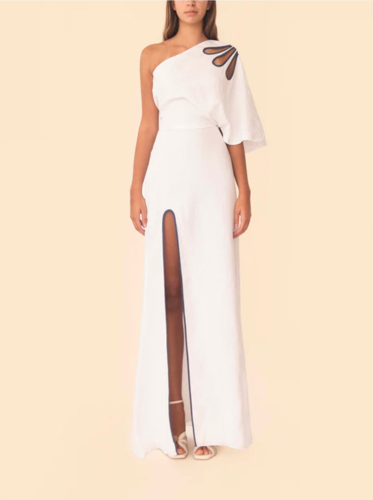 Azulu Kaia Dress by Sierra Deene