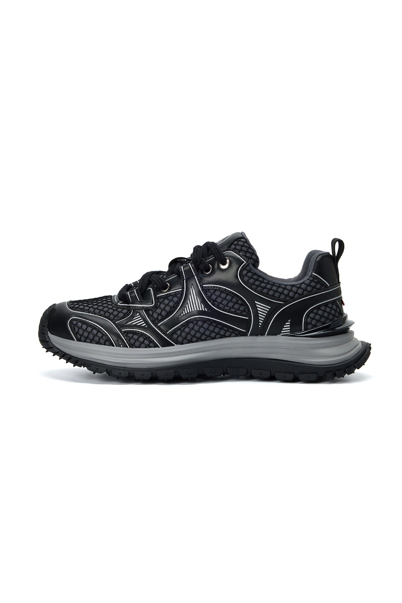 ROADRUNN DARK GREY by Acupuncture1993