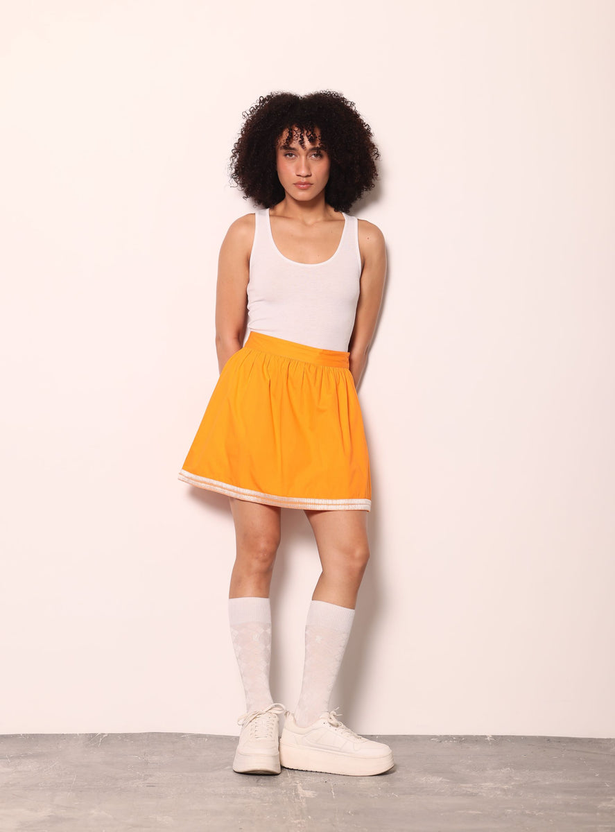 VOLS LILY SKIRT by Maude Vivante