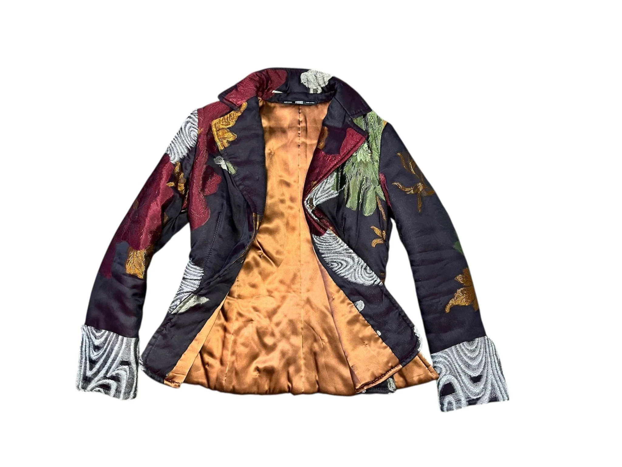 Gianfranco Ferre Jacket by Ascensio Vintage