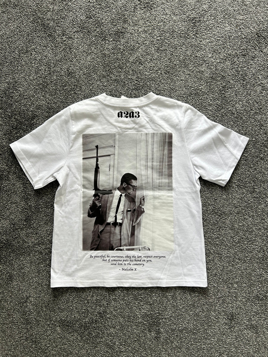 MX Tee - (7 Years) W/M by A2A3