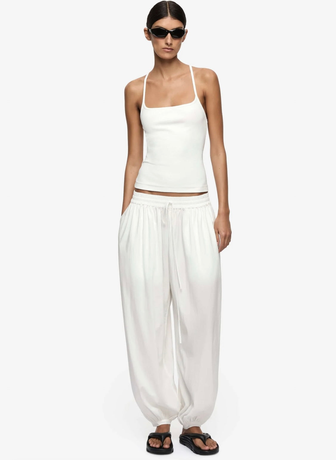 BEC + BRIDGE Zofia Pant by Sierra Deene