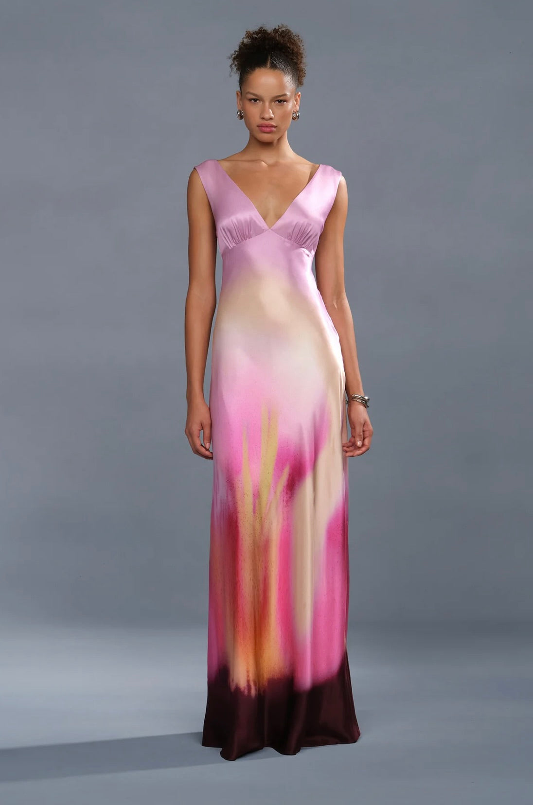 Amur Zarita Maxi Dress by Sierra Deene