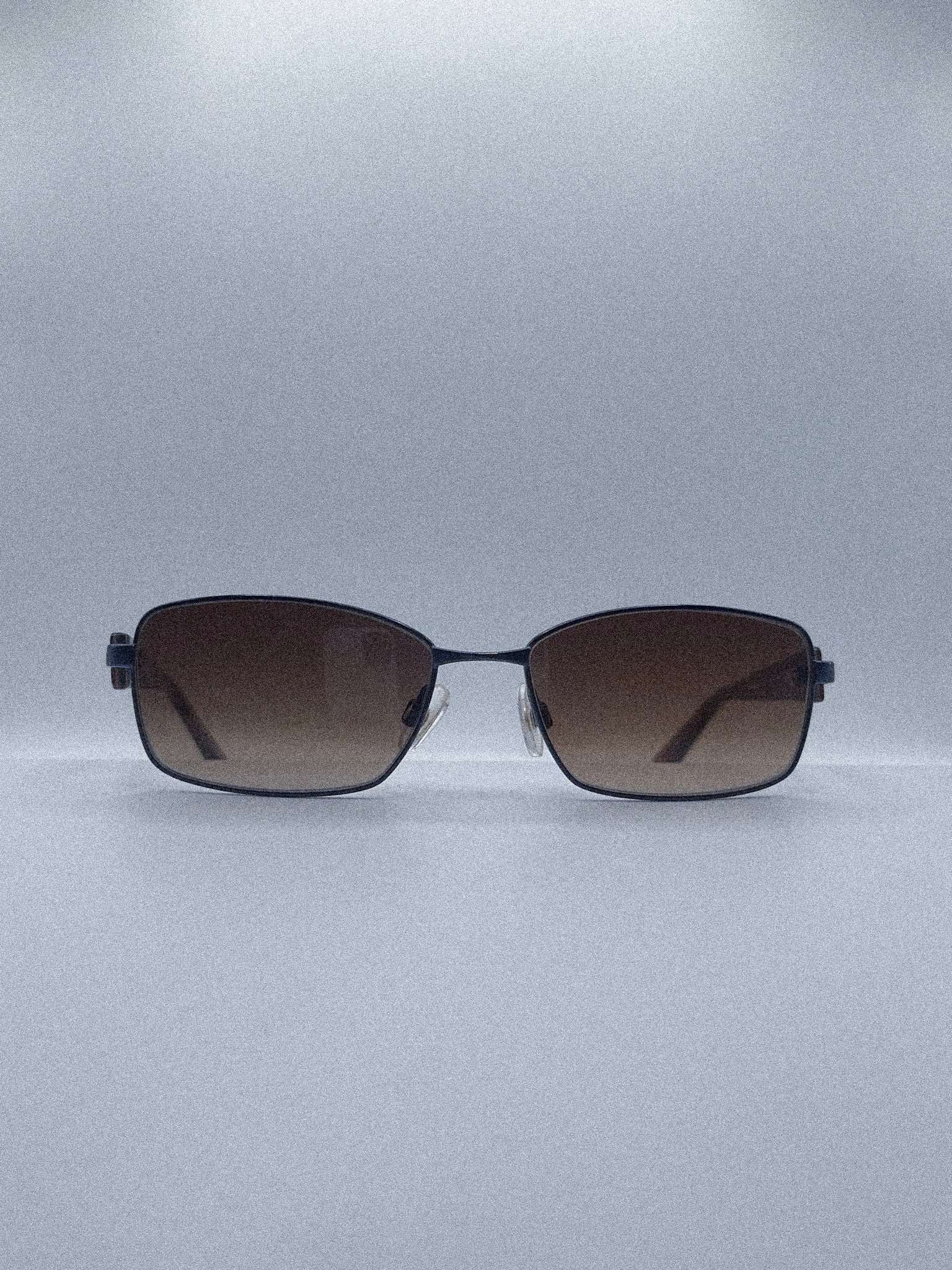 1980s Brendel 922016 Sunglasses | Multi/Paisley by AZYR Specs