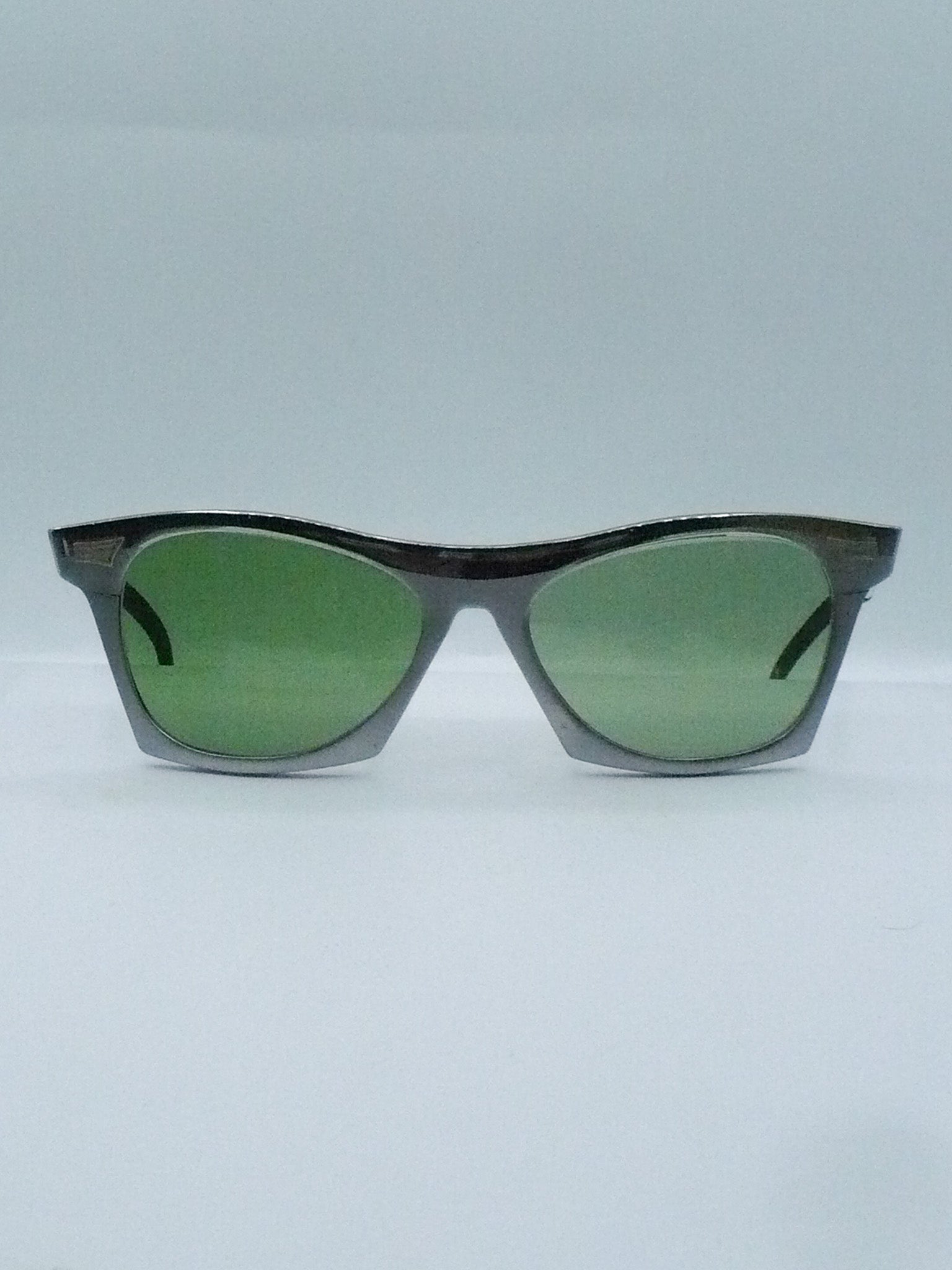 Vintage | Hudson Luxury Sunglasses by AZYR Specs