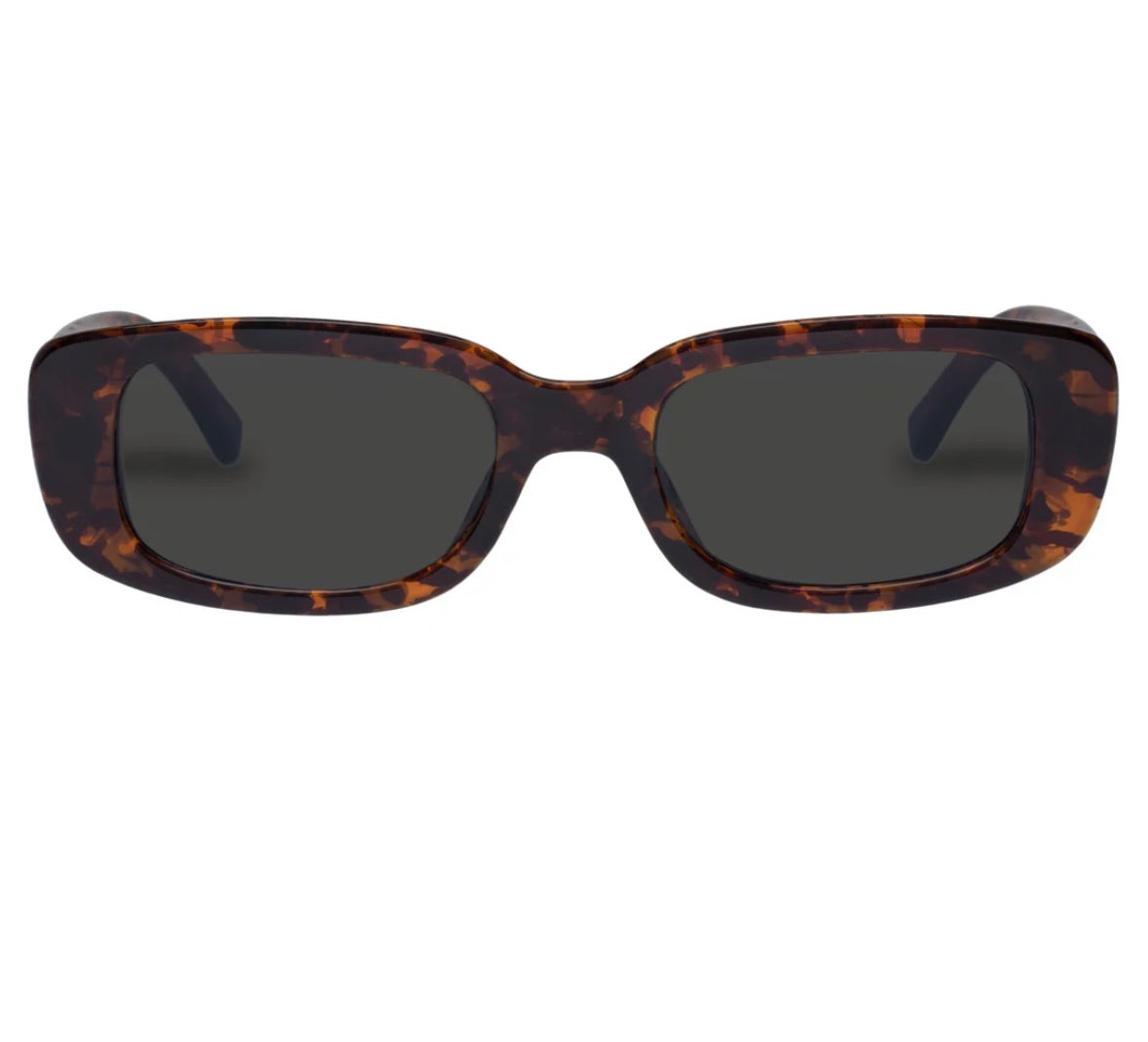 Ceres Sunglasses in Dark Tort by Sierra Deene