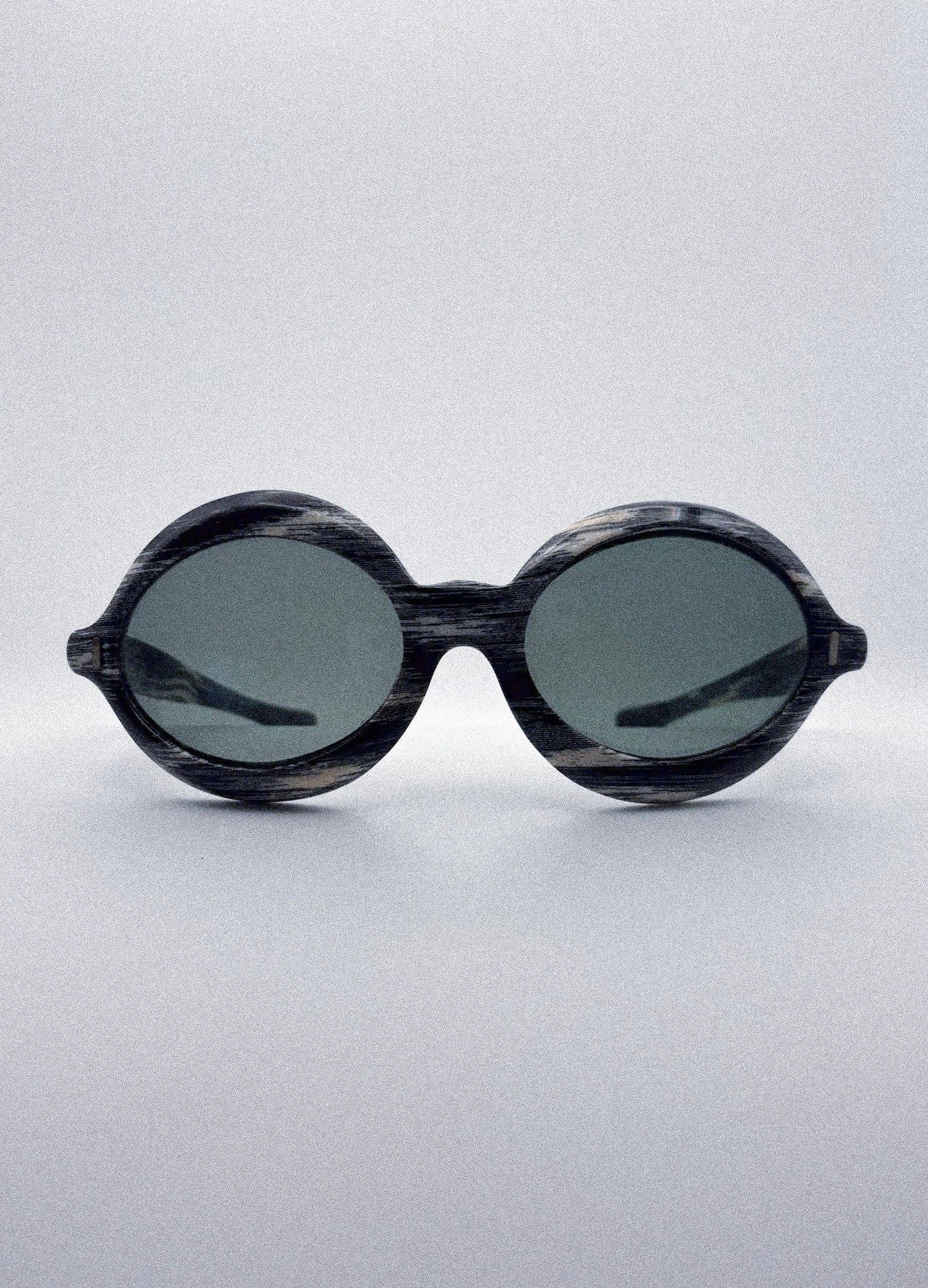 Bossa Nova | 1960s Handmade Sunglasses by AZYR Specs