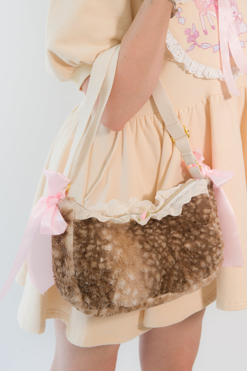 Handbags by Miss Candyholic