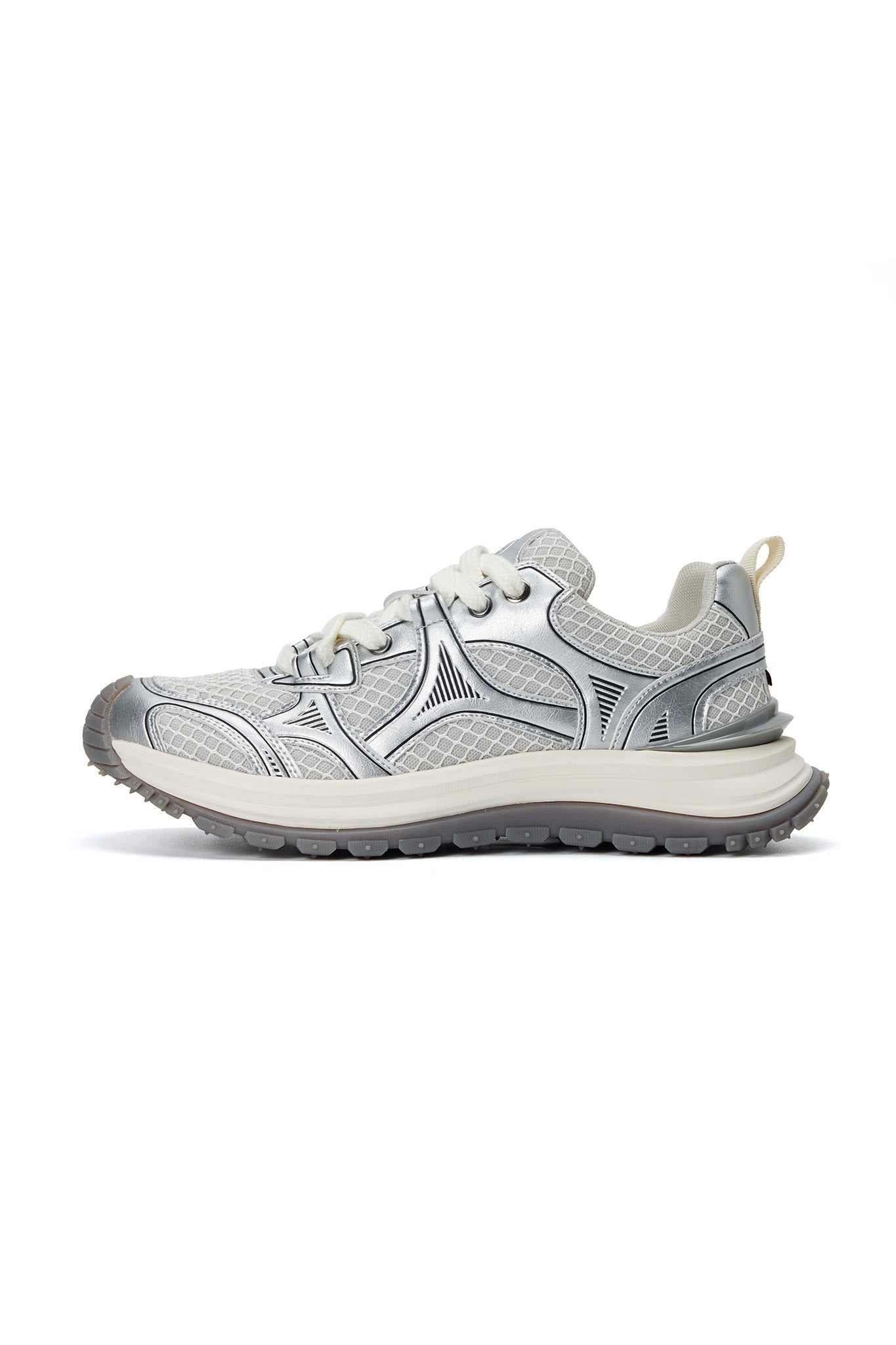ROADRUNN SILVER by Acupuncture1993