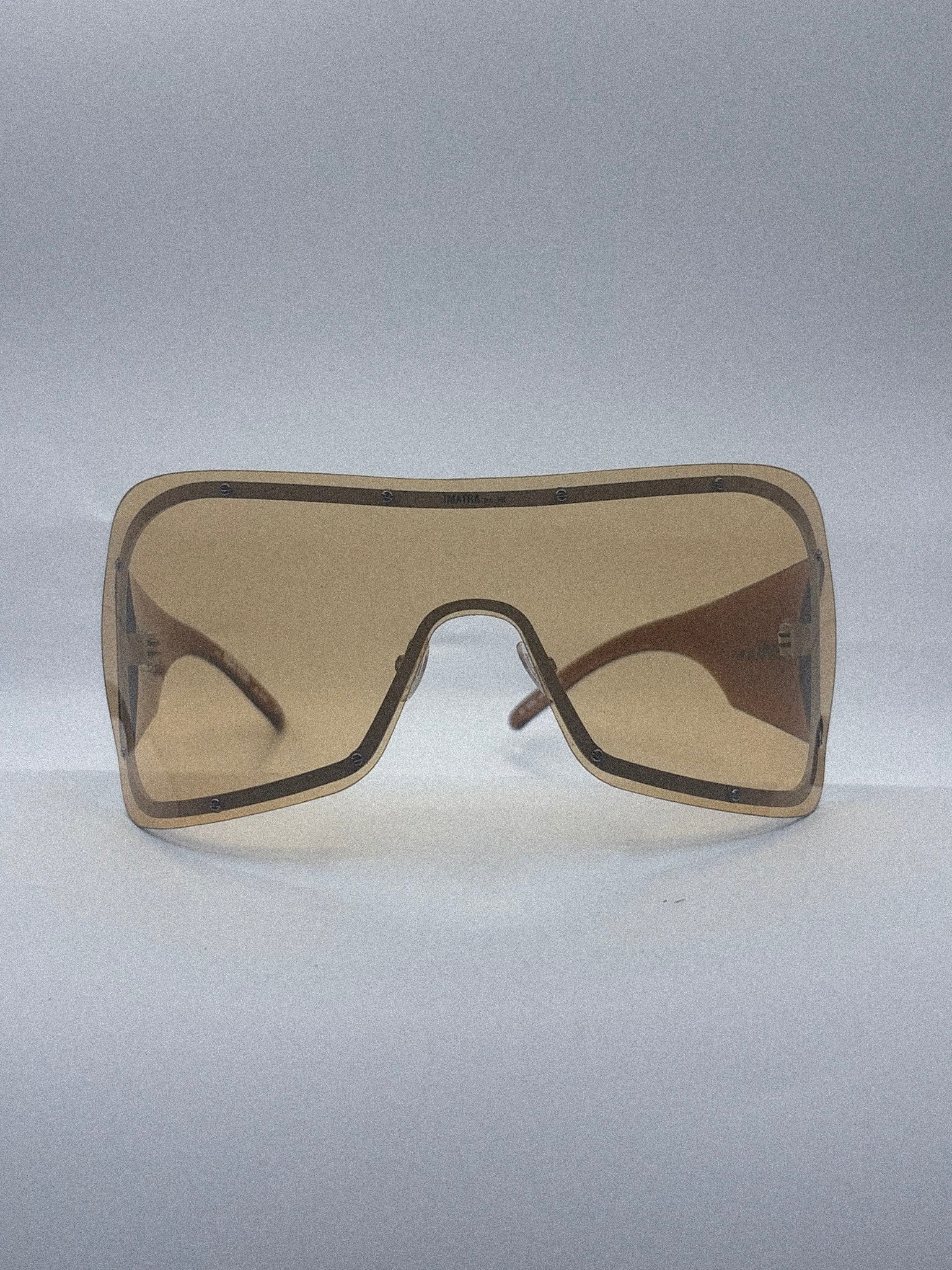 2000s Imatra Sunglasses | Archive 0057 by AZYR Specs