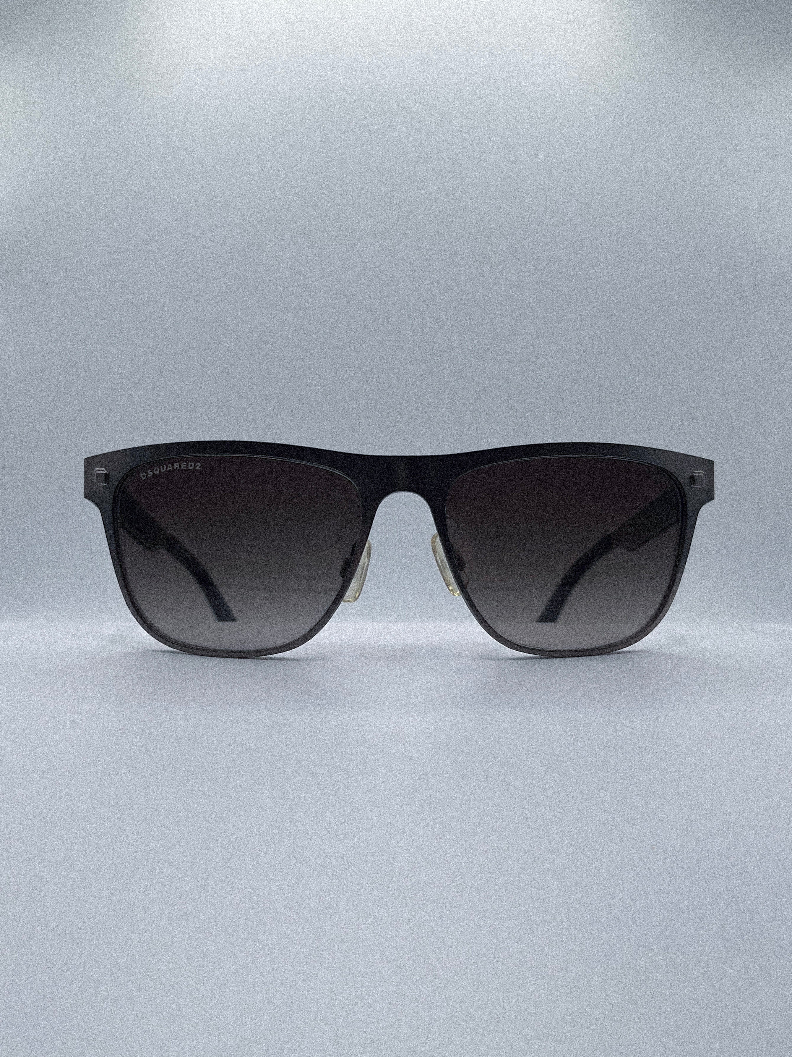 2010s DSQUARED2 Sunglasses | Archive 0148 by AZYR Specs