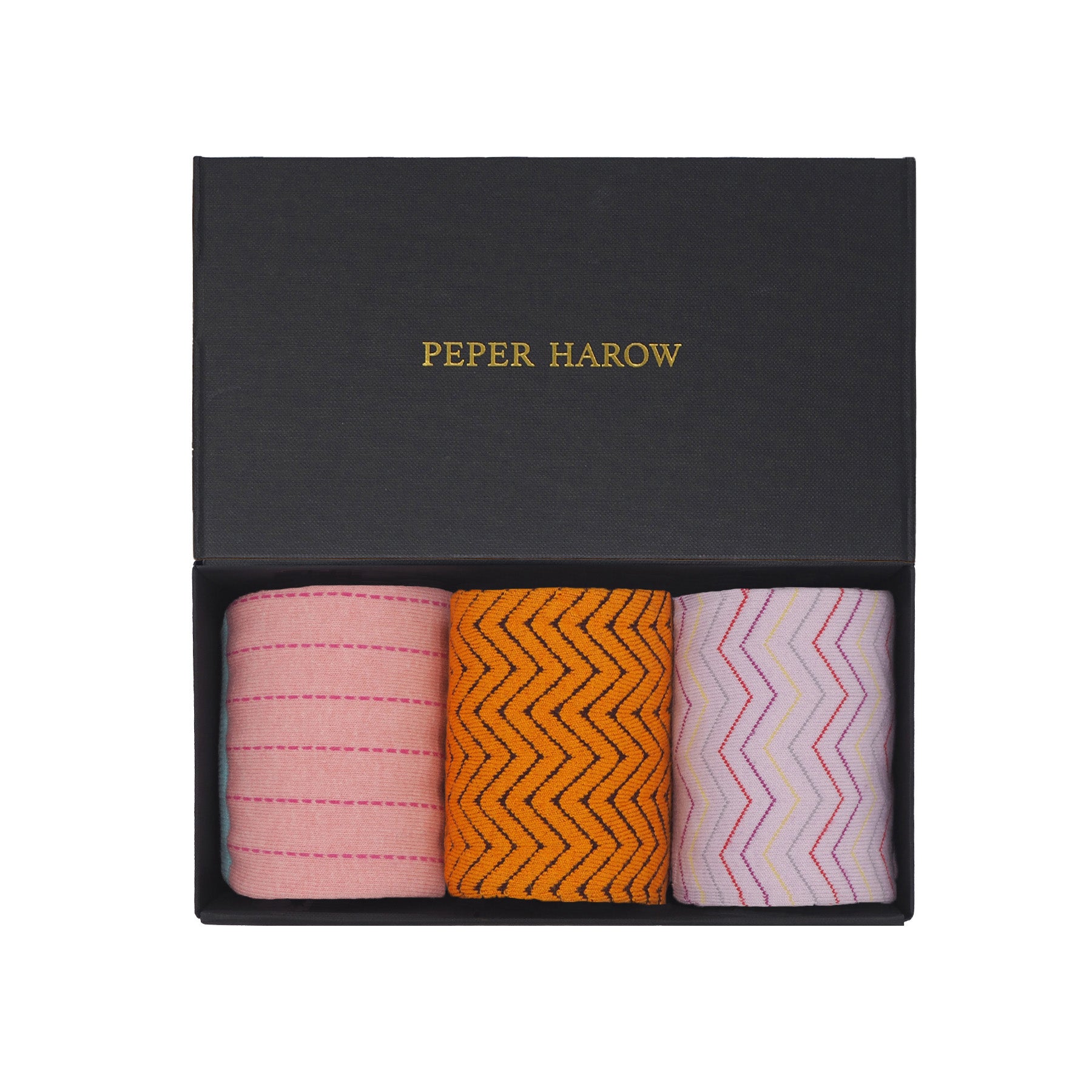 Sorbet Ladies Gift Box by Peper Harow