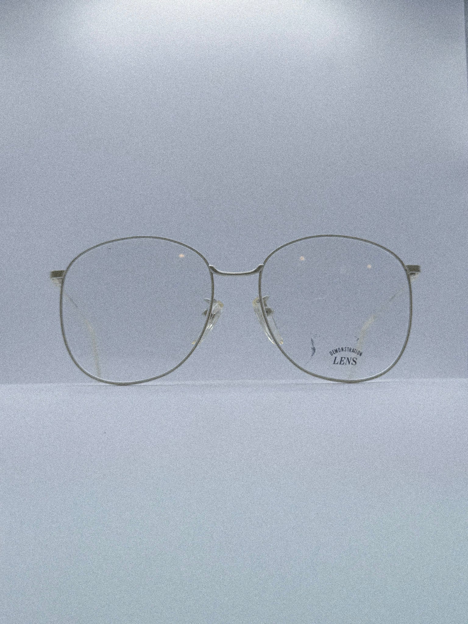 1970s Unkown Frame | White by AZYR Specs