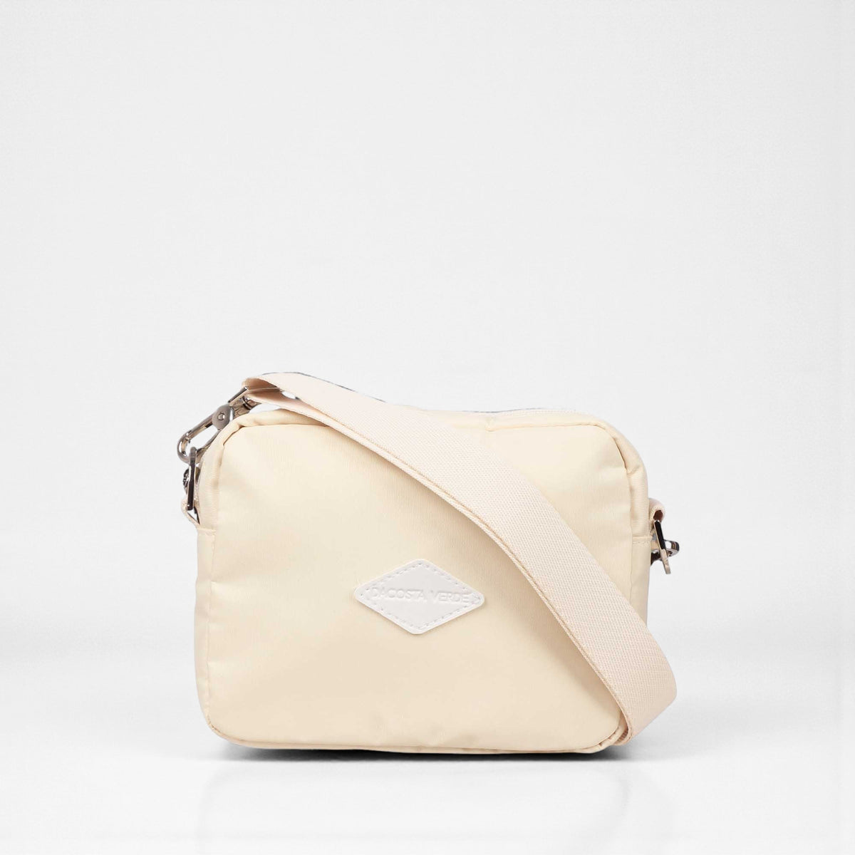 Nomad Crossbody Le Beige 2L by DaCosta