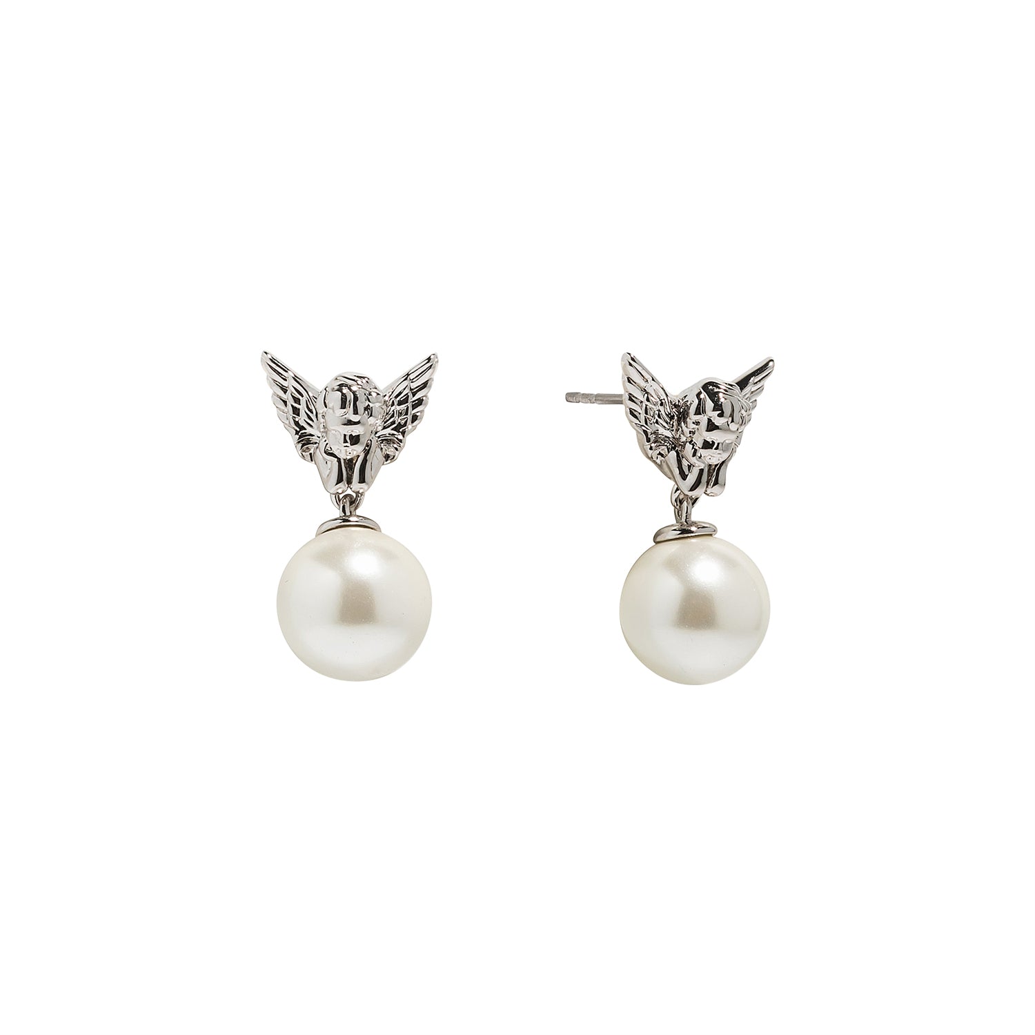 Ascend Earrings by OGE Jewelry