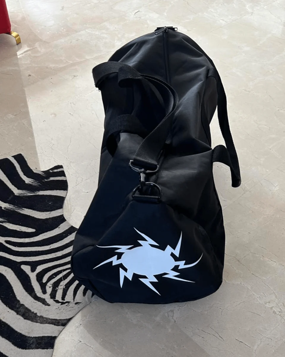 Duffle Bag by A2A3