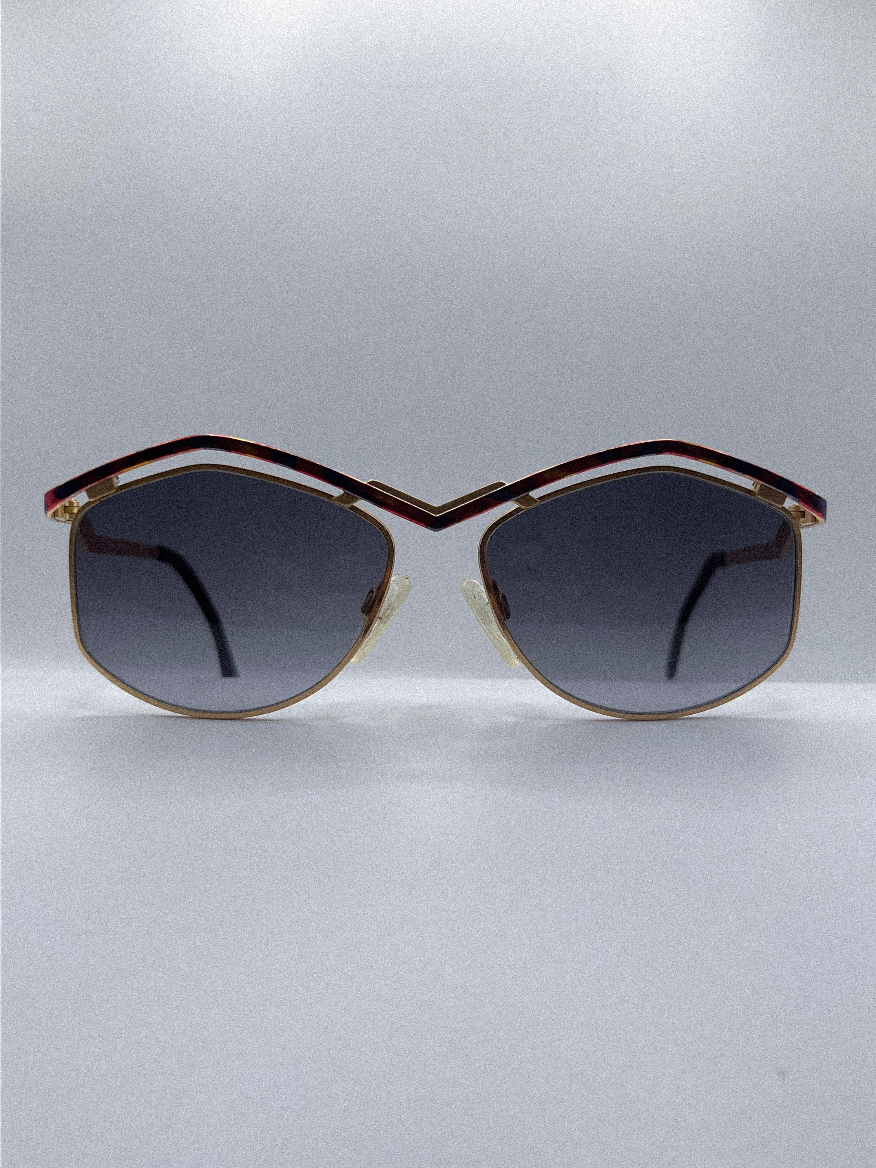 1980s Cazal Sunglasses | Archive 0404 by AZYR Specs