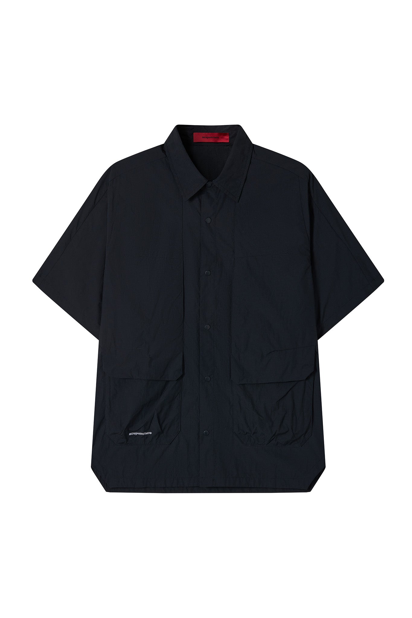 COACH JACKET BLACK by Acupuncture1993