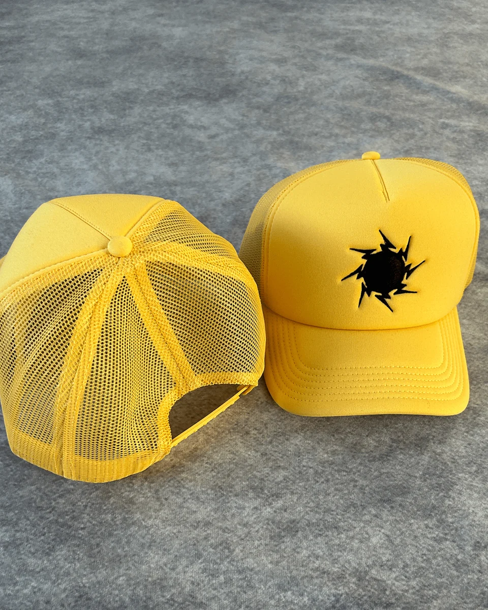 Icon Snapback by A2A3