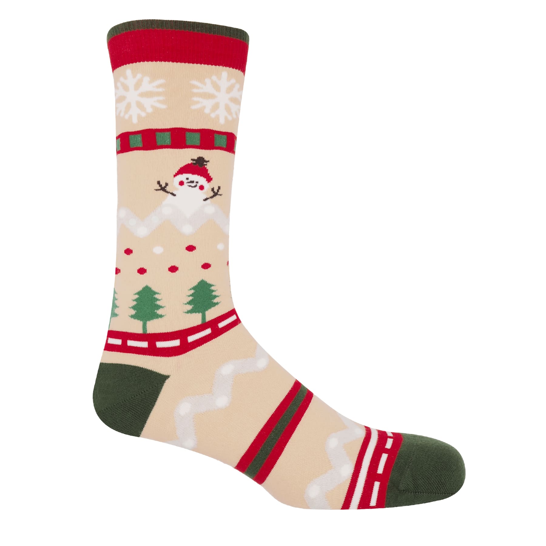 Christmas Men's Socks - Limited Edition by Peper Harow