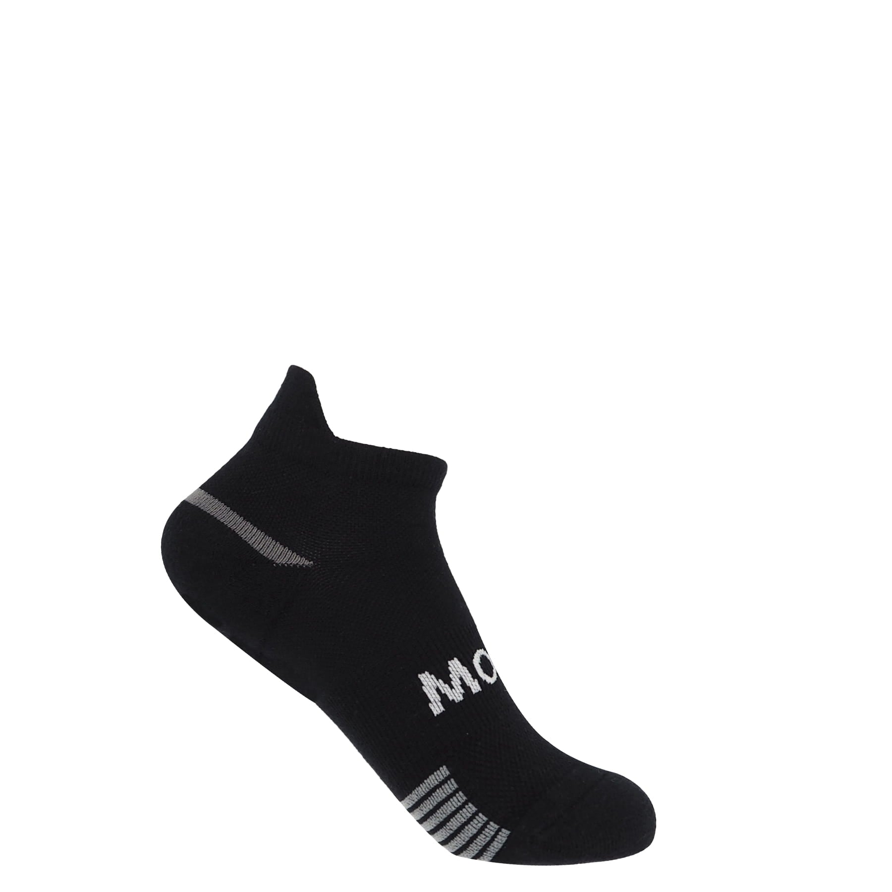 Aero Women's Gym Socks - Black by Peper Harow