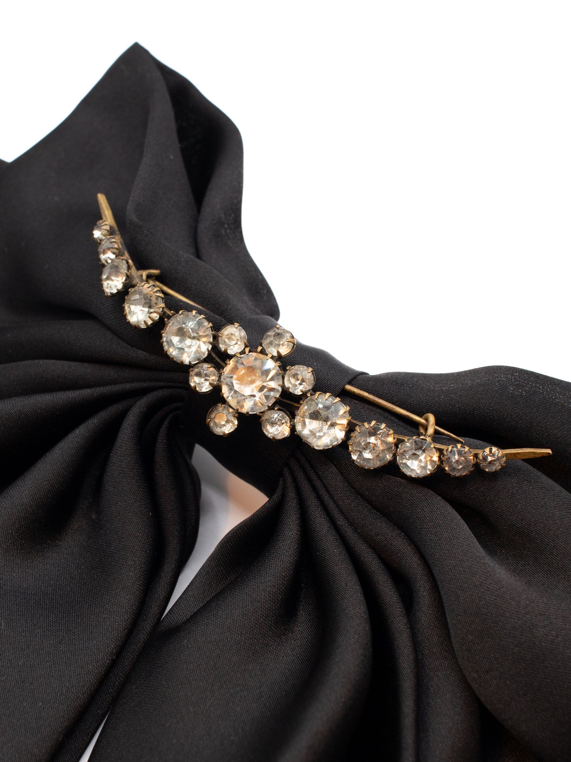 Vintage 90's Antique Victorian Brooch by Northern Grip