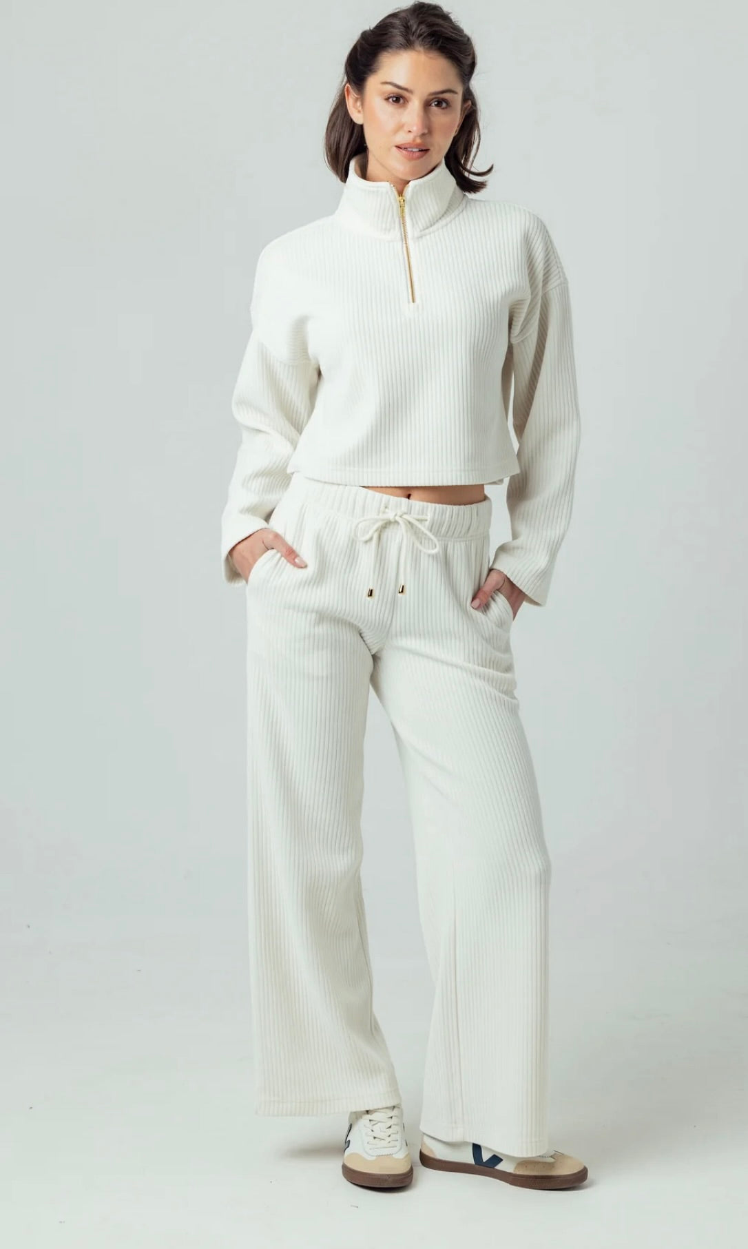 We are Sundays Edie Pant by Sierra Deene