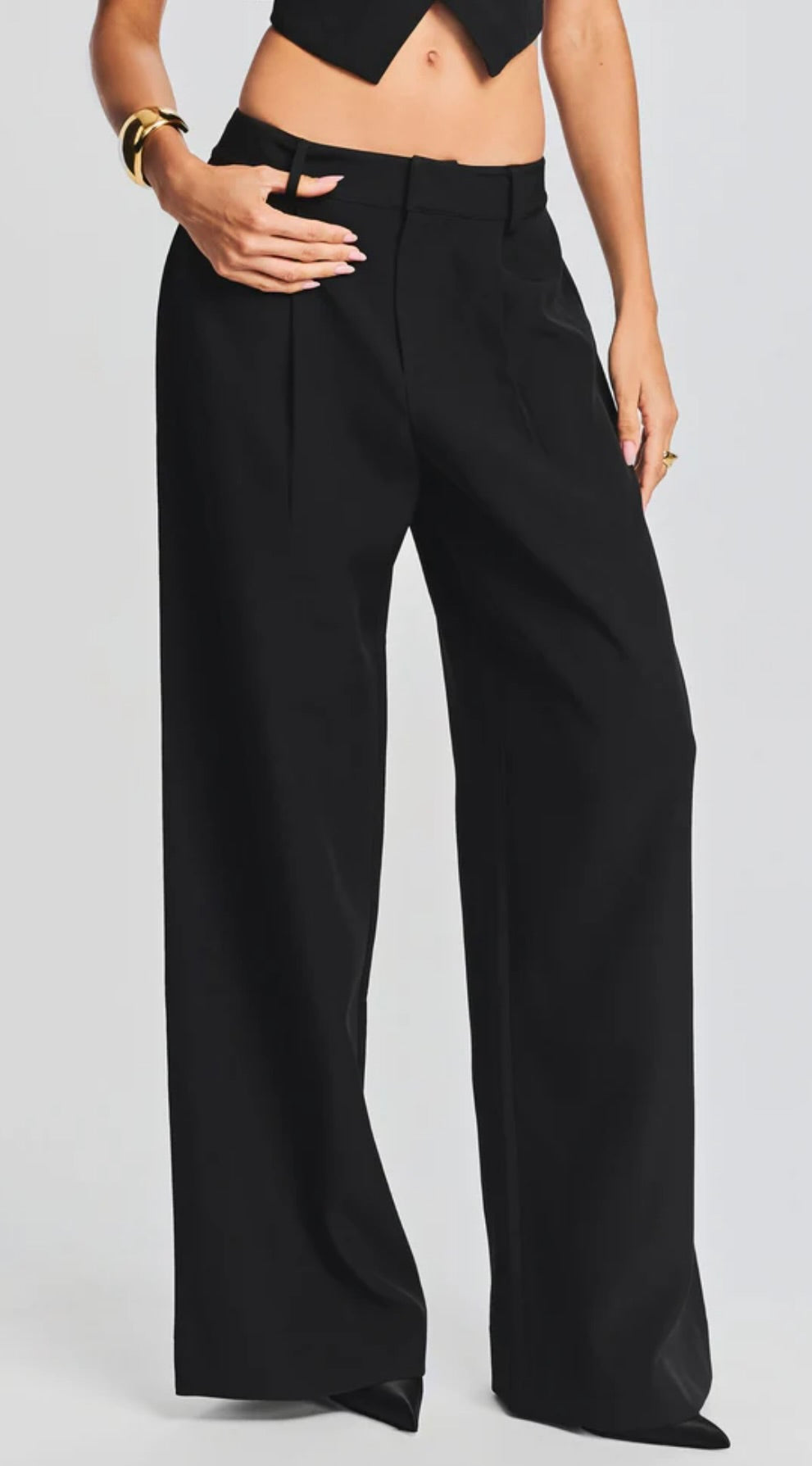 Retrofete Antonia Pant by Sierra Deene