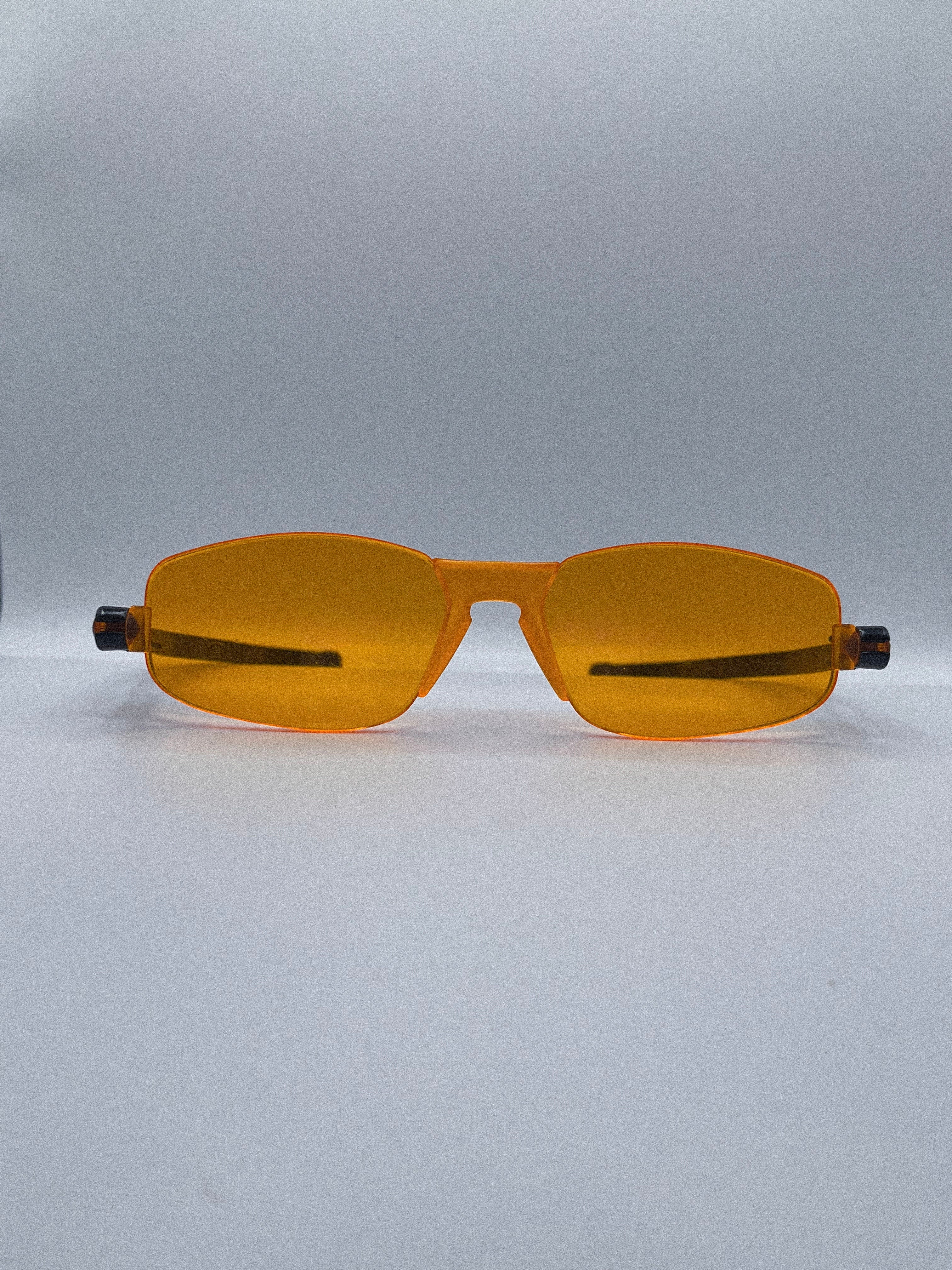 1990s Nannini Sunglasses | Archive 0088 by AZYR Specs