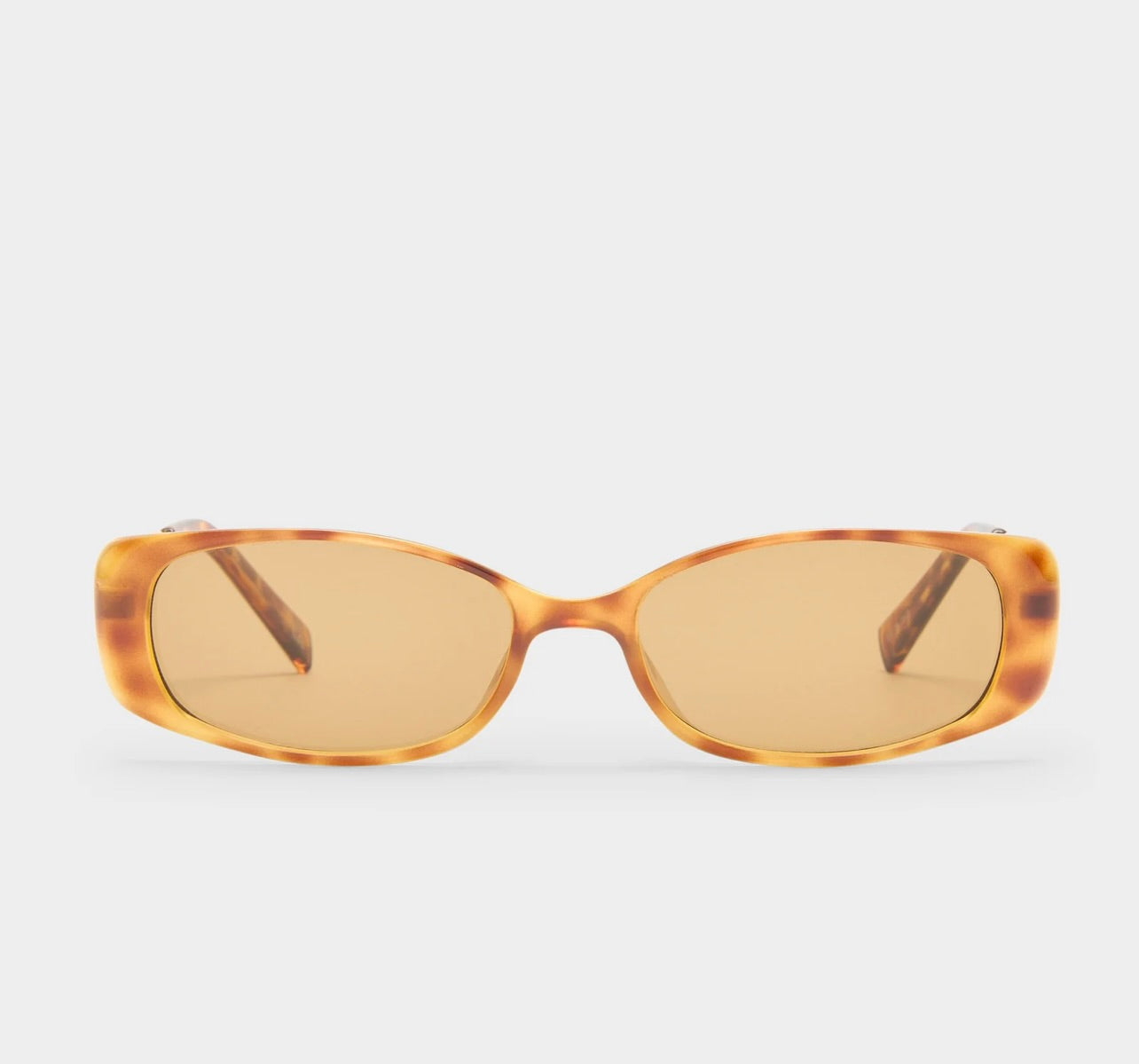 Lil Starlight Sunglasses in Vintage Tort by Sierra Deene